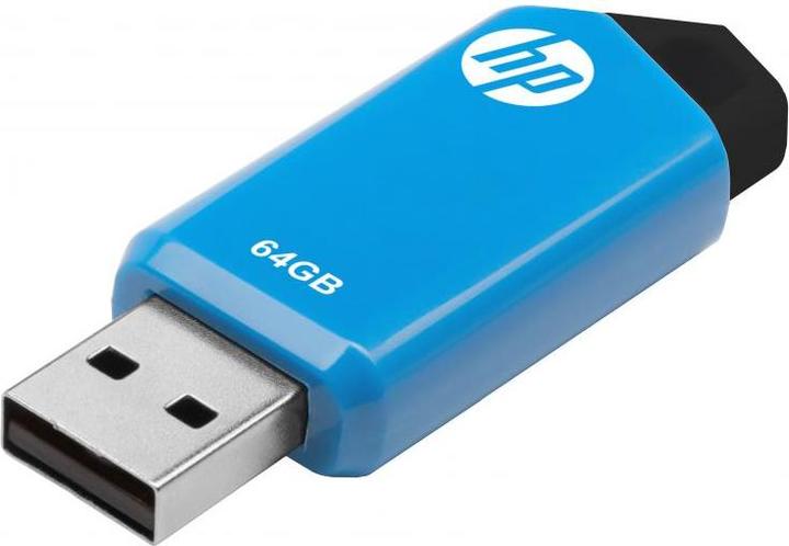 Produktbild HP v150w (64 GB, USB-A)
