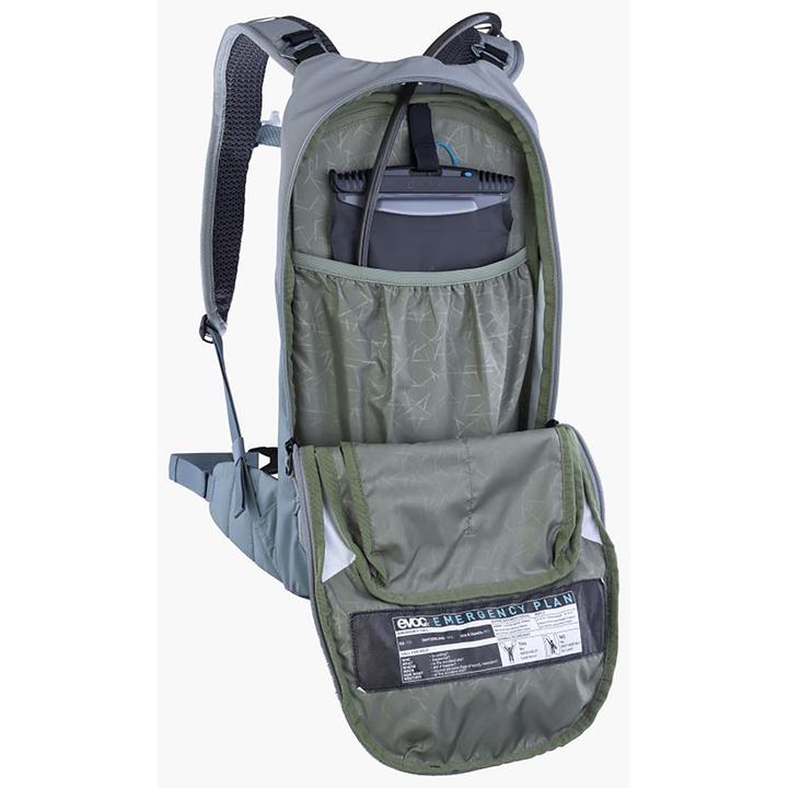 Actual product image Evoc Stage 6 (6 l)