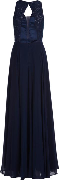 Actual product image Vera Mont Evening dress with sequins (38)