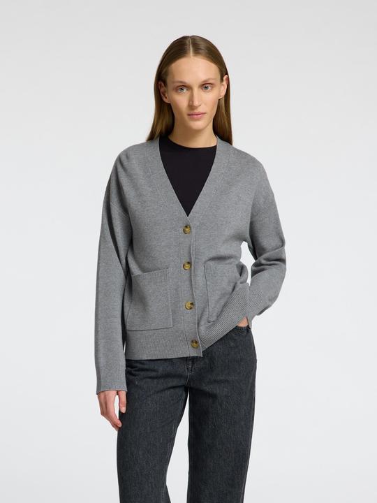 Image du produit Selected Femme Viskosemix Strickjacke (M)