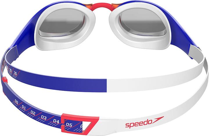 Actual product image Speedo Fastskin Pure Focus Mirror (One size)