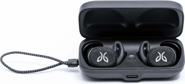 Actual product image Jaybird Vista 2 (ANC, 8 h, Wireless)