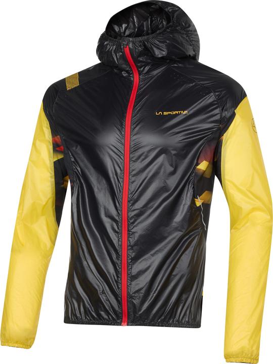 La Sportiva Veste de course à pied Blizzard
