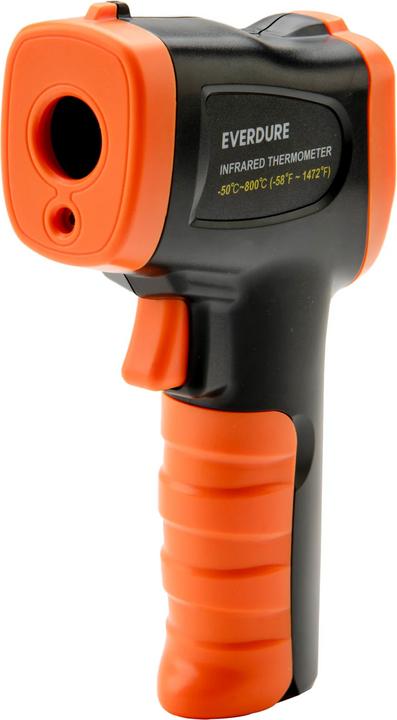 Produktbild Everdure Infrarot-Temperaturpistole