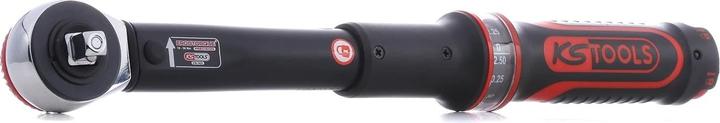Actual product image KS Tools Ergotorque (3/8", 10 Nm, 50 Nm)