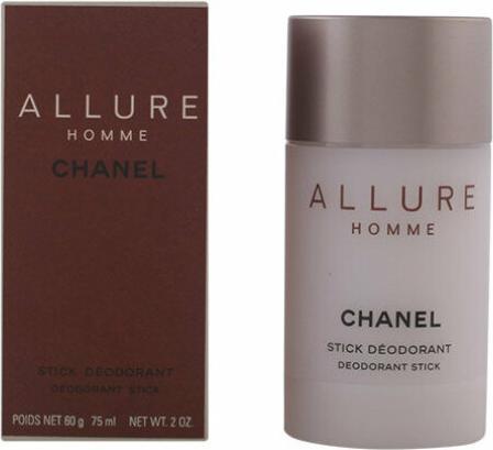 Actual product image Chanel Allure (Stick, 75 ml)