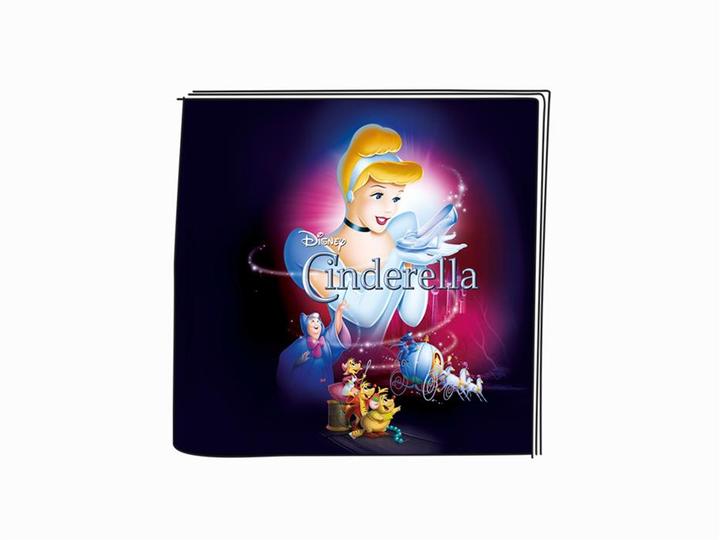 Produktbild Tonies Disney Cinderella (Deutsch)