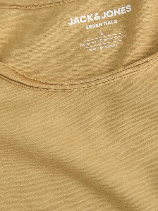 Immagine prodotto Jack & Jones Jjebasher Tee O-Neck Ss Noos (XL)