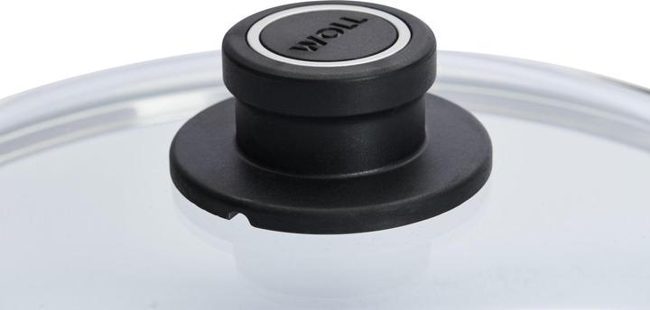 Actual product image Woll top (30 cm, Glass, Metal, Plastic)