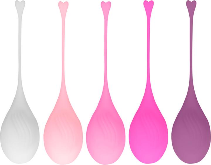 Ohmama 5 Ball Kegel ÜBung