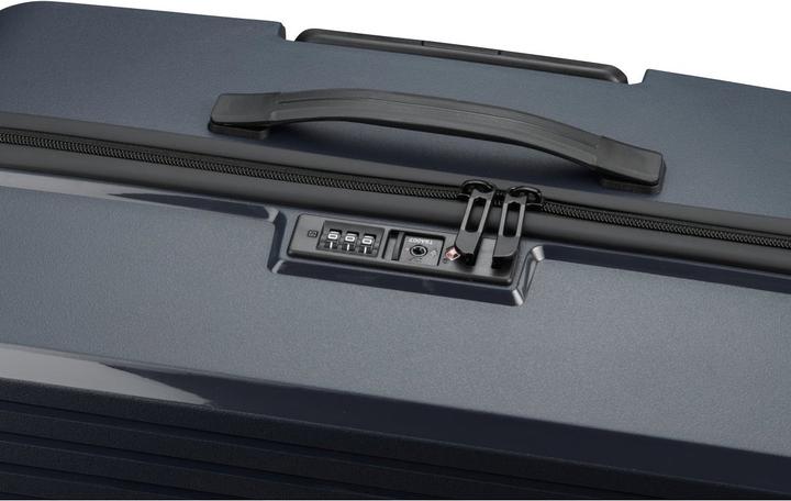 Immagine prodotto D&N Travel Line 4000 Set di 3 valigie (208 l, XL (da 115l))