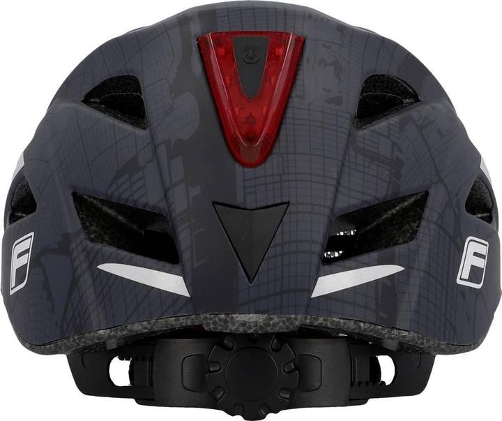 Actual product image Fischer Urban Plus Brooklyn (58 - 61 cm)