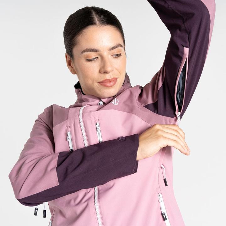 Produktbild Dare2b Diverging Jacket (XS)