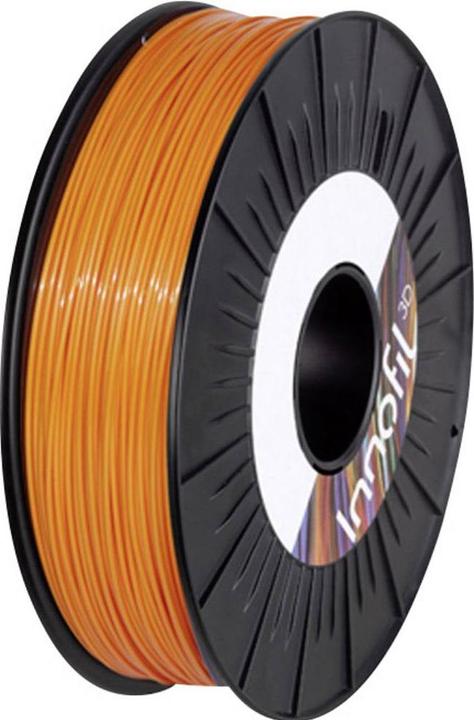 Actual product image Basf Filament (ABS, 2.85 mm, 750 g, Orange)