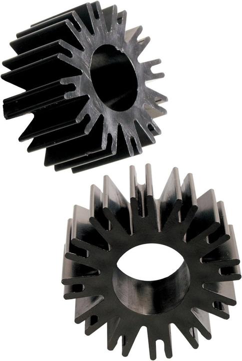 Image du produit Cold Steel Carquois pour sarbacane.625 Big Bore, pack de 2