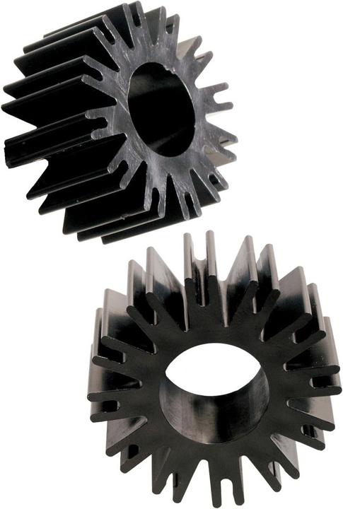 Cold Steel Köcher für Profi.625 Big Bore Blasrohr (2er Pack)