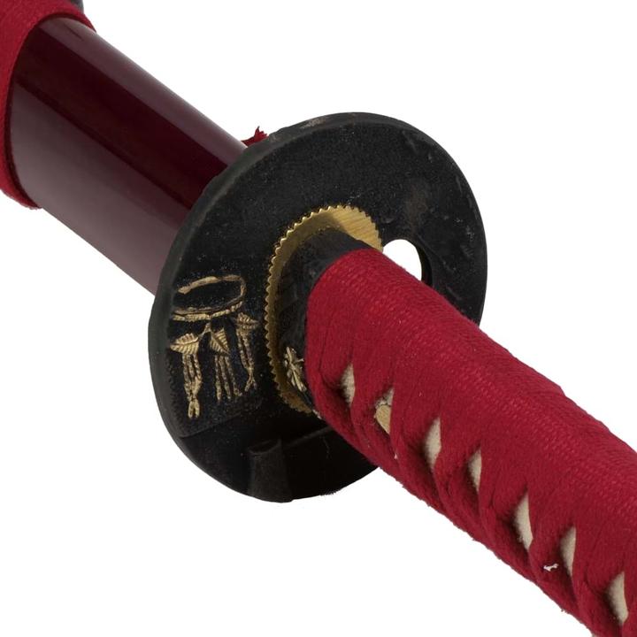 Produktbild John Lee Nôh Katana