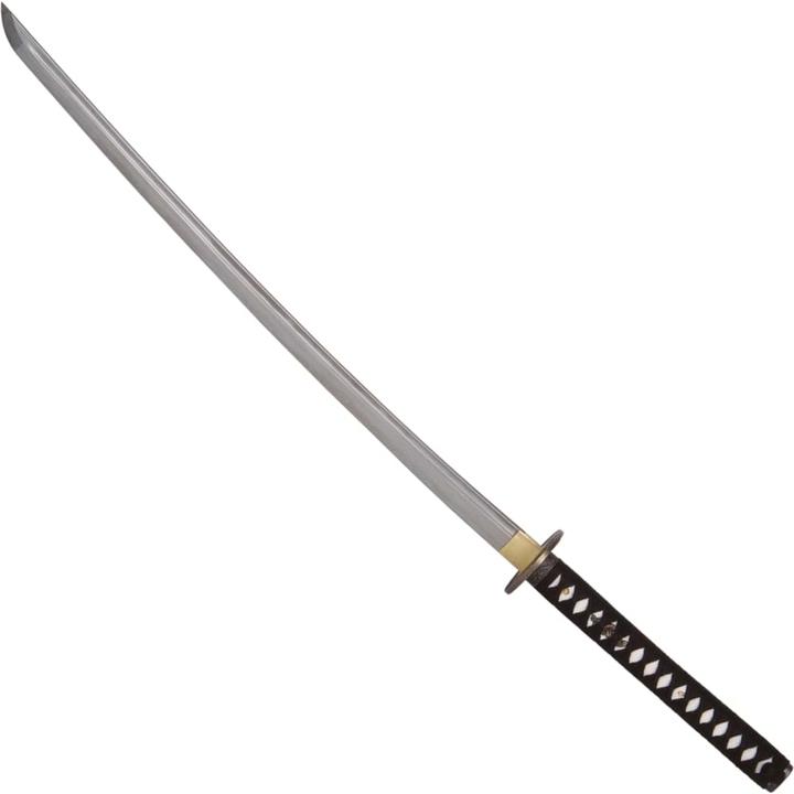 Actual product image John Lee Golden Flower Katana