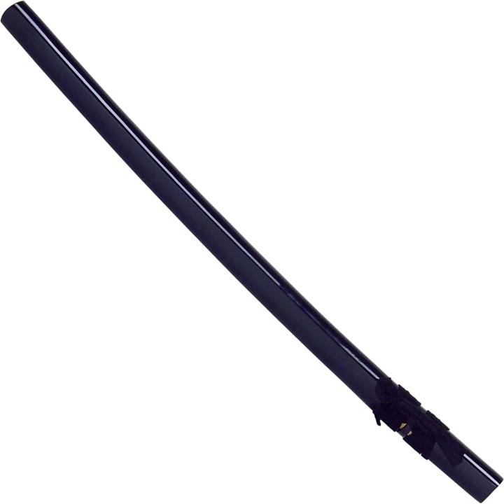 Actual product image John Lee Golden Flower Katana