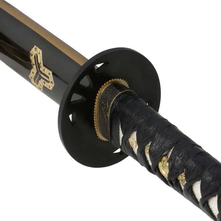 Actual product image John Lee Hattori Hanzo Bride's Katana