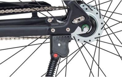 Image du produit BBB Unikick