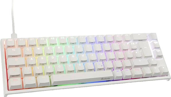 Ducky One 2 SF (DE, Cable)