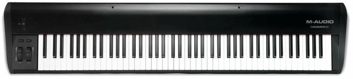 M-Audio Hammer 88 (Keyboards)