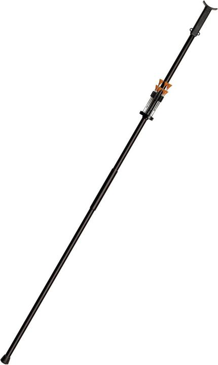 Cold Steel Zweiteiliges Blasrohr.625 Big Bore 5 Fuss