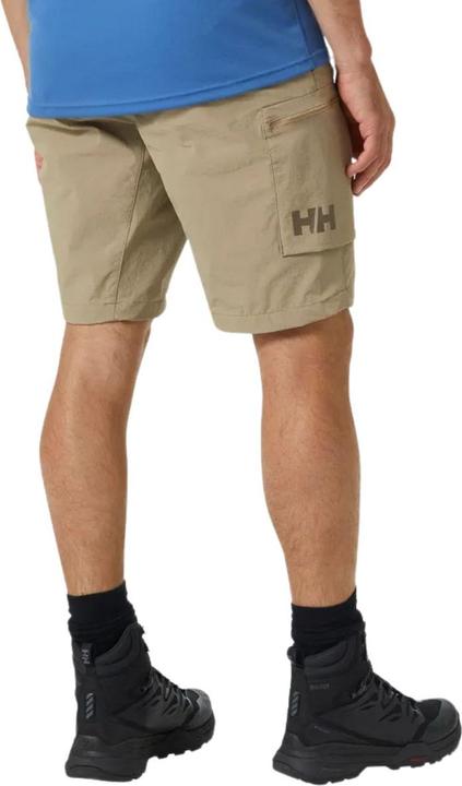 Immagine prodotto Helly Hansen Pantaloncini Brono Softshell (M)