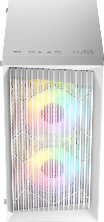 Produktbild Logic Atos (mATX, Mini-ITX)