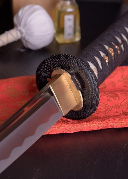 Immagine prodotto Hanwei Katana leggera Shinto