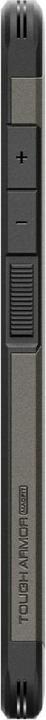 Actual product image Spigen Tough Armor MagSafe (Samsung Galaxy S25 Ultra)