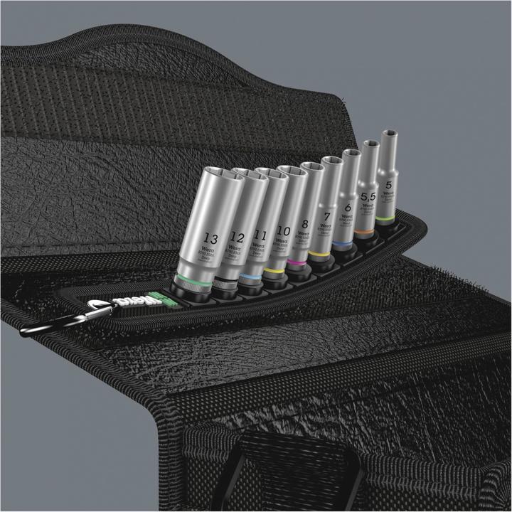 Image du produit Wera Belt A Deep 1 (1/4")