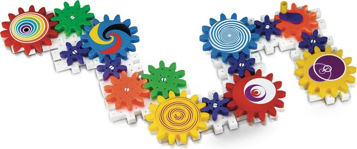 Image du produit Quercetti Kaleido Gears