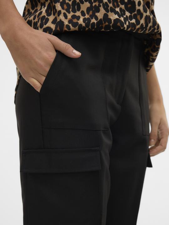 Image du produit Vero Moda VMNYLA Pantalon taille haute (W38/L32)