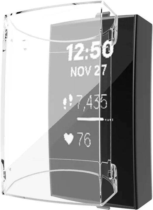 Image du produit PhoneLook Coque Ultra-slim case avec vitre de protection