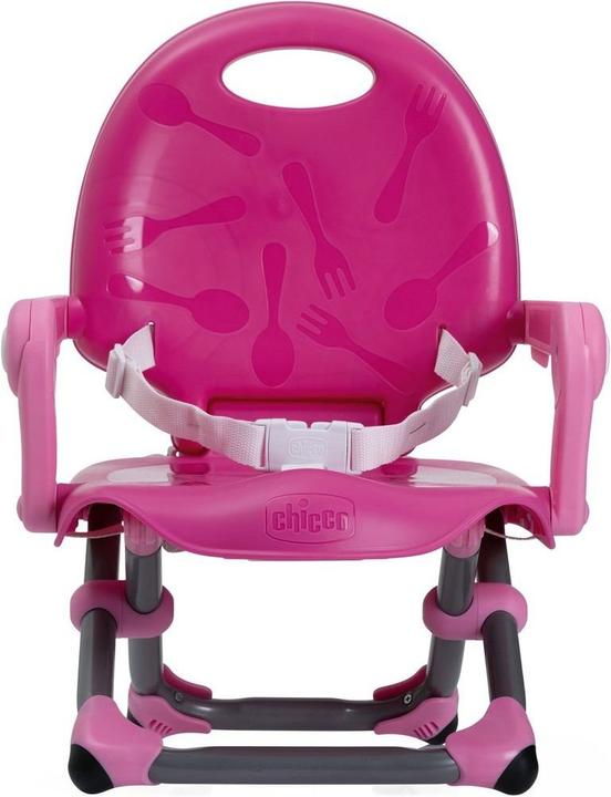 Productafbeelding Chicco Pocket Snack (Kinderstoel stoelverhoger)