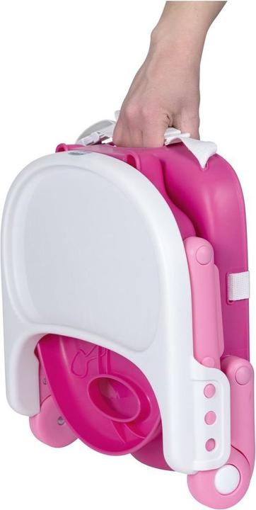 Productafbeelding Chicco Pocket Snack (Kinderstoel stoelverhoger)