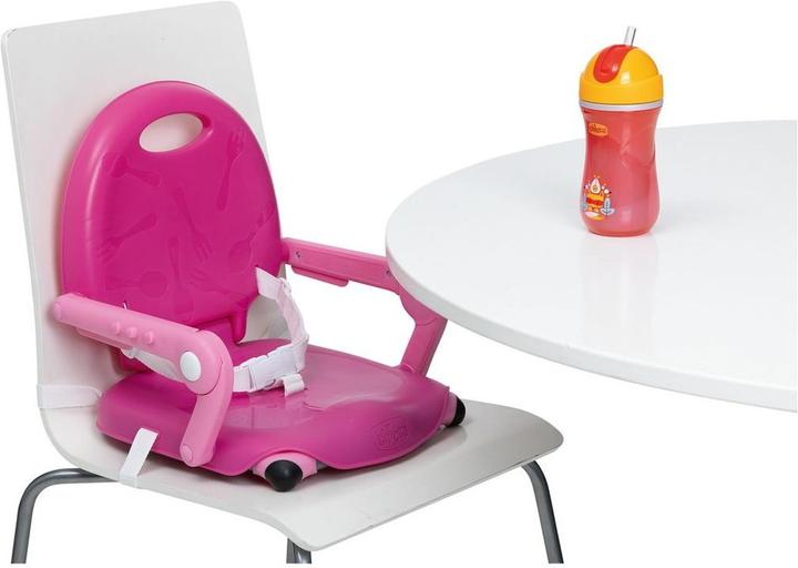 Productafbeelding Chicco Pocket Snack (Kinderstoel stoelverhoger)