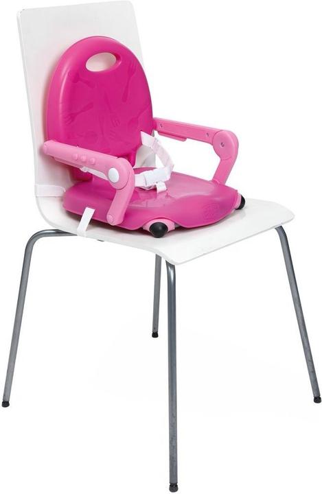 Productafbeelding Chicco Pocket Snack (Kinderstoel stoelverhoger)
