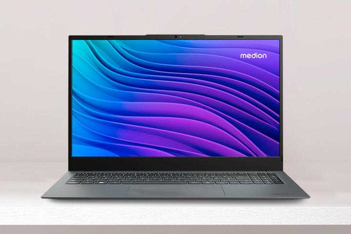 Produktbild Medion E15443 (15.60", Intel Core Ultra 7 155H, 16 GB, 1000 GB, DE)