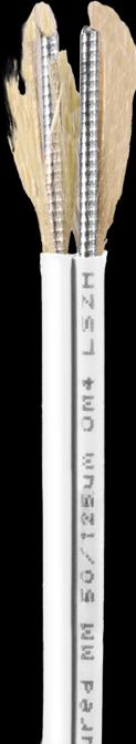 Image du produit LogiLink Câble patch fibre optique armé en acier OS2, duplex LC/APC - LC/APC, 7,5 m (7.50 m)