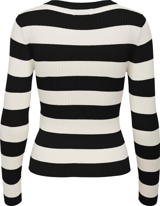 Actual product image JdY Striped knit jumper (XS)