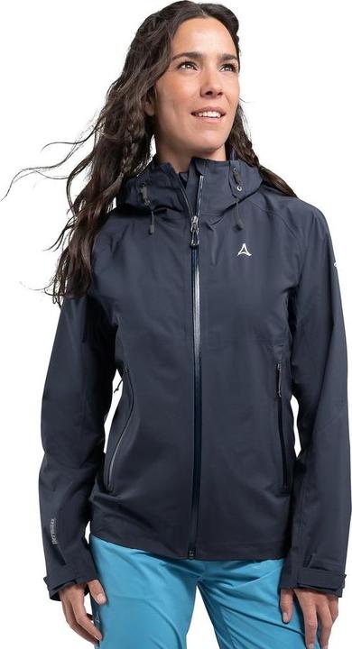 Image du produit Schöffel Veste 2.5L pour femme Vistdal (38, M)