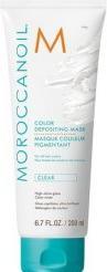 Actual product image Moroccanoil Colour Depositing Mask CLEAR (200 ml)