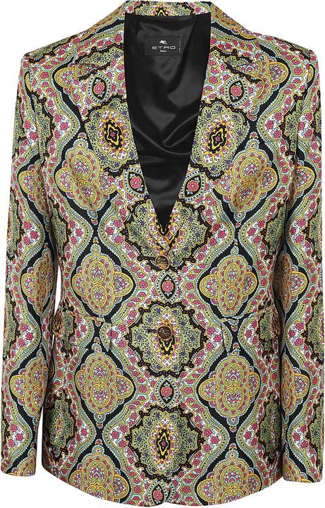 Etro Jacket
