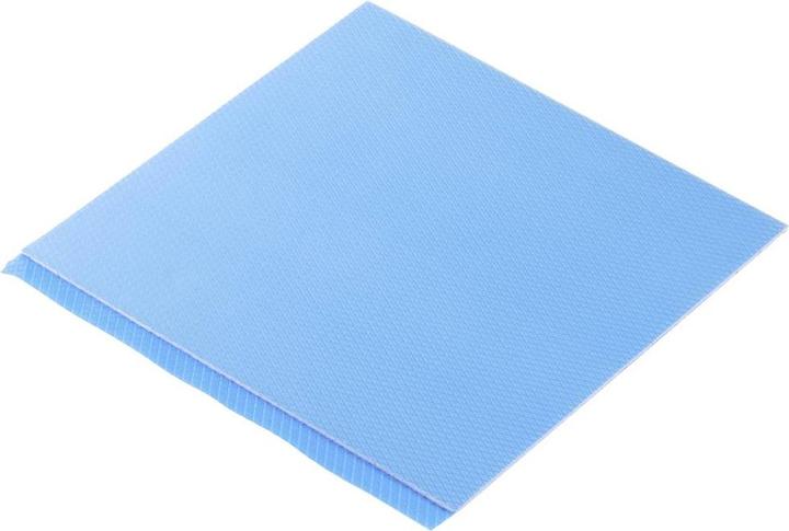 Produktbild Tru Components Wärmeleitpad 0.5 mm 6 W/mK (L x B) 145 mm x 145 mm (0.50 mm, 6 W/m K)