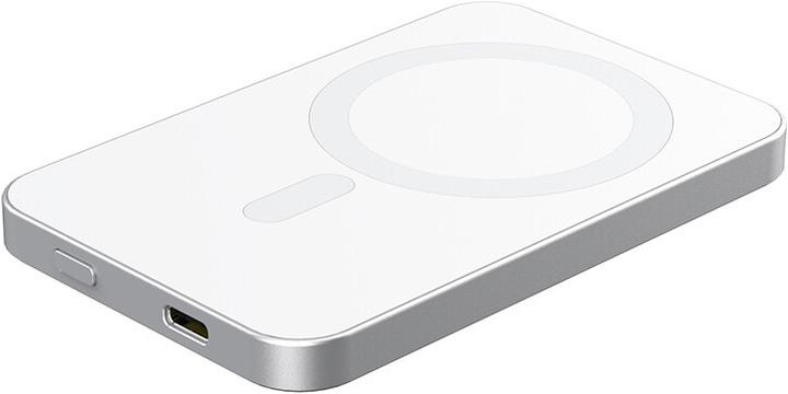 Actual product image Andi be free MagCharger (5000 mAh, 15 W, 18.50 Wh)