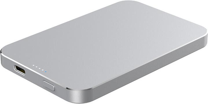Actual product image Andi be free MagCharger (5000 mAh, 15 W, 18.50 Wh)