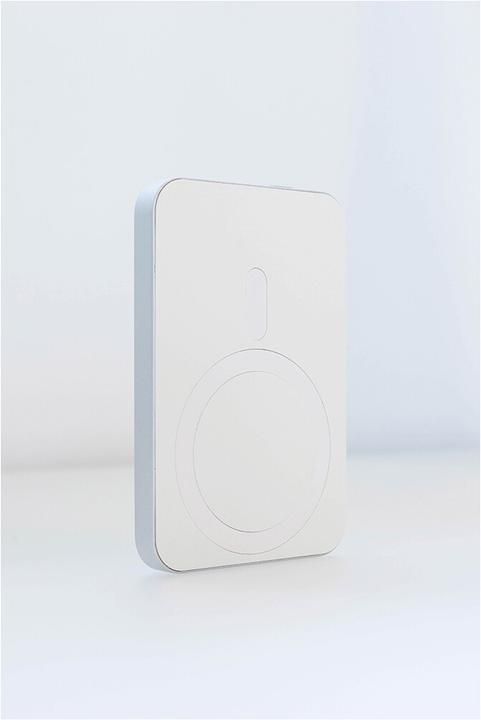 Actual product image Andi be free MagCharger (5000 mAh, 15 W, 18.50 Wh)